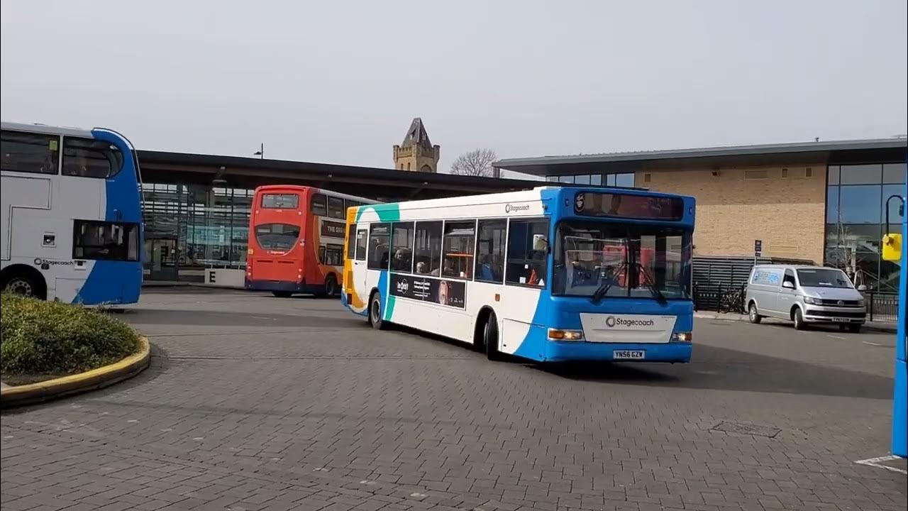 Dennis Dart Compilation YouTube dennis-dart-compilation-youtube