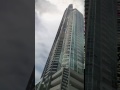 Brisbane CBD Suicide, Man Jumps From Brisbane Tower Roof