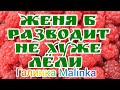 Деревенский дневник очень многодетной мамы /Женя Б /Женя Б разводит зрителей не хуже Лели/Обзор /