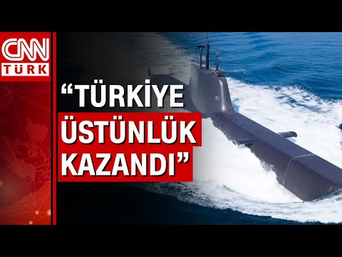 'Türkiye Ege'de Yunanistan'a