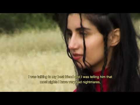 naaz - TAPED (behind the scenes....)