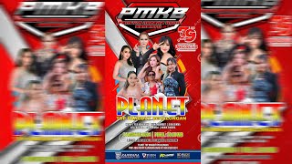 LIVE MUSIK PLANET TOP DANGDUT - PEMUDA MIRENG KIDUL BERSATU - 24 AGUSTUS 2024