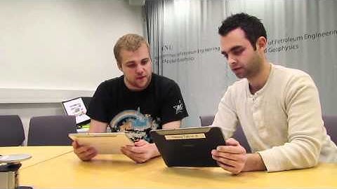 WellCOM -- Well Communication