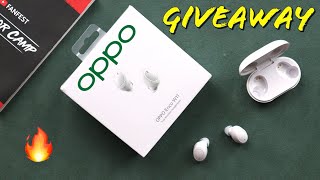 Oppo Enco W11 Unboxing & Review & 