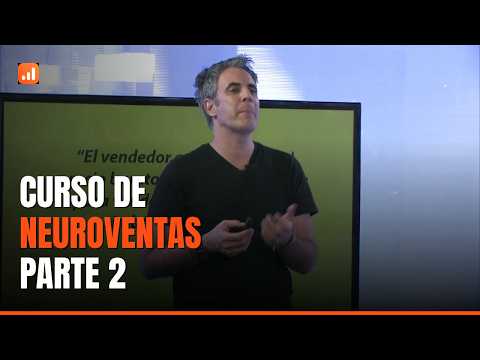 Neuroselling Course, Part 2: The Four Models to Build Your Pitch | Jürgen Klarić