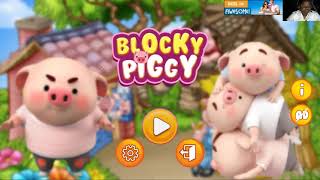 This Piggy Is So Creepy - Piggy Family 3d - Let's Play Piggy!!!