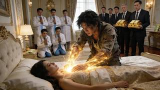 男子撞破未婚妻出軌，獲得先祖超神仙典傳承，獲仙醫之術