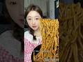 một ngày con gái ăn hết bao nhiêu  #mukbang #food #doanvat #anuong #anvat #review