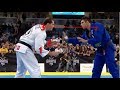 How Roger Gracie Beat Buchecha On The Feet And On The Ground