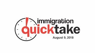 AILA Quicktake #248 - NAIJ Files a Formal Grievance Against EOIR and DOJ