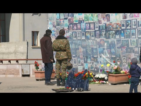 Video: Cum au creat britanicii Forțele Armate din sudul Rusiei