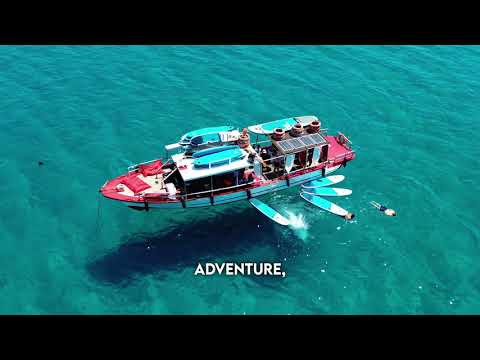 Salvador Ibiza Boat Trip