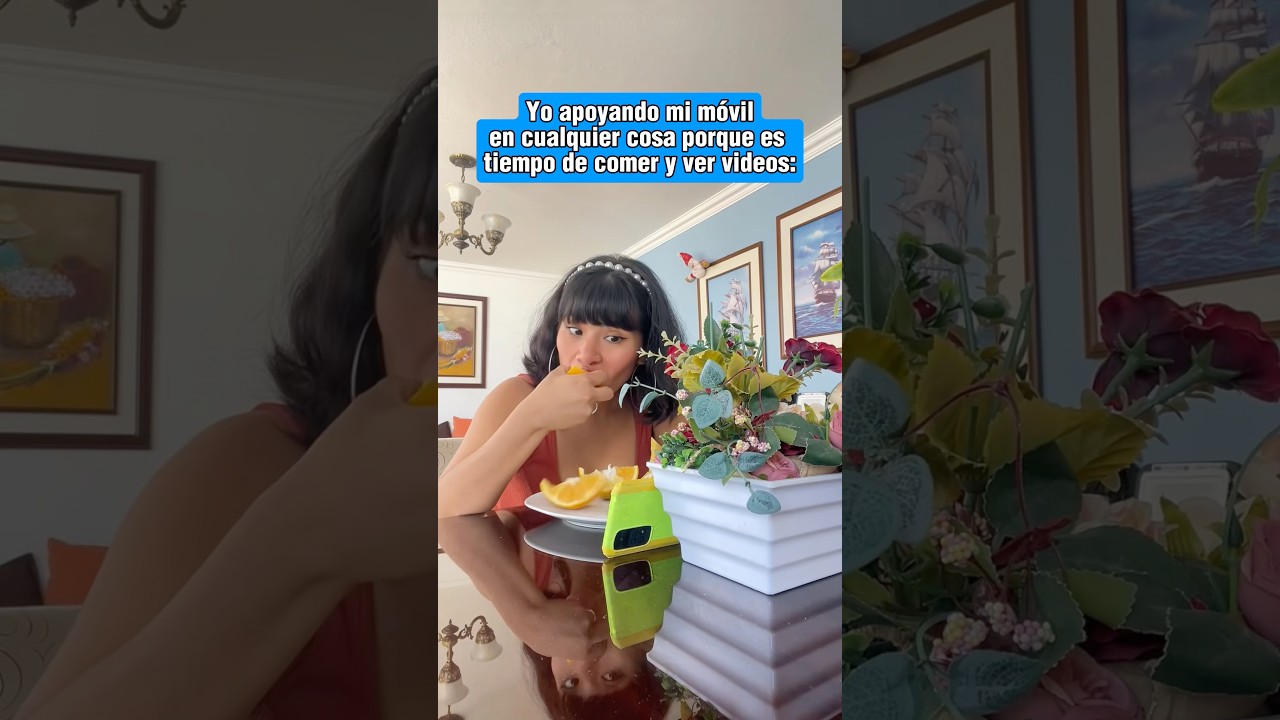 Lo apoyo en cualquier cosa 🤣✨ 