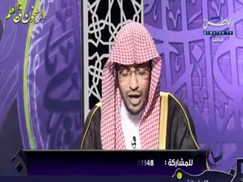 صحة قول أهل المدينة طلع البدر علينا بمقدم الرسول ﷺ الشيخ صالح المغامسي