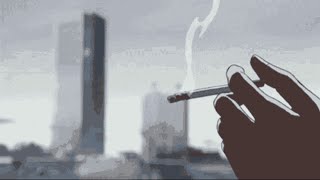 Kanye West - Addiction (Instrumental)(Slowed+Reverb)