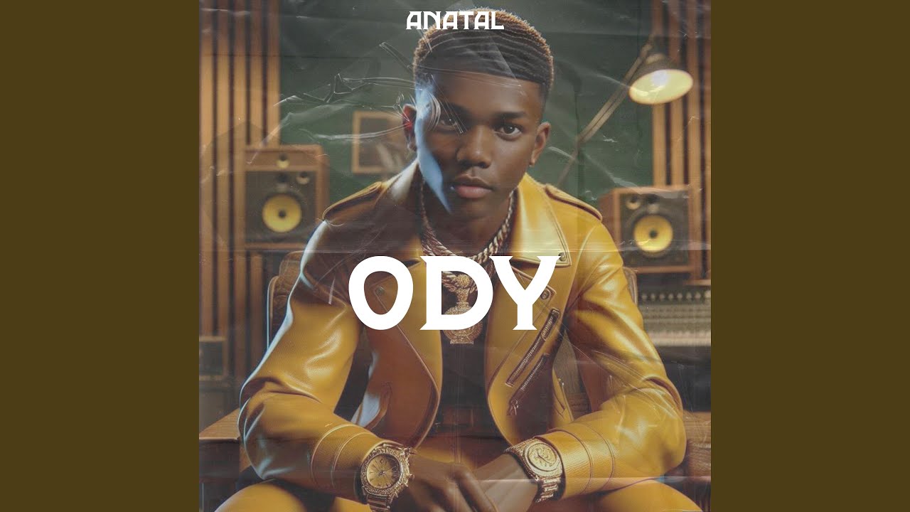 Watch Ody on YouTube Watch Ody on YouTube