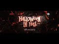 Halloween in hell 2017 aftermovie
