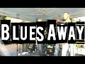 BluesAway Team - Medley - Maison de l'Europe Rueil