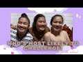 Who’s most likely to Challenge with my Sisters ❤️😂 by Triekcy Fermin