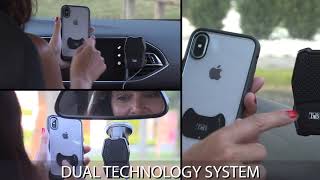 Support Chargeur À Induction Tnb Feuvert.fr