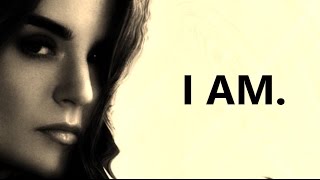 I Am. - JoJo (Lyrics)