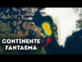 Nuovo Continente Scoperto Vicino al Canada, Persino i Geologi Sono Confusi
