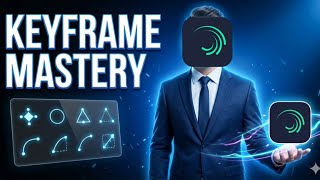 Keyframe Kaise Lagaye Alight Motion Me | Hindi Tutorial