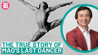 The True Story of Mao’s Last Dancer | Studio 10