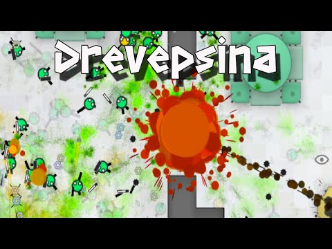 Drevepsina on Steam