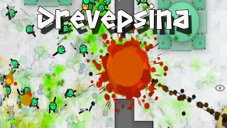 Drevepsina on Steam