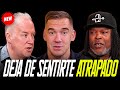 Cómo Reprogramar Los Pensamientos Para Sanar Tu Pasado | Shaka Senghor y Chris Howes