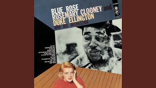 Video thumbnail of "Rosemary Clooney - Sophisticated Lady"