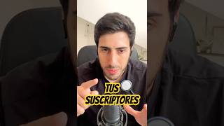 Cómo Ver Mis Suscriptores en Youtube Cómo Ver Mis Suscriptores en Youtube