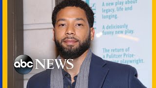 'Empire' star's family breaks silence on 'homophobic hate crime' | GMA