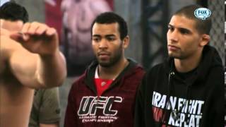 The Ultimate Fighter Nations Canada vs Australia  E3