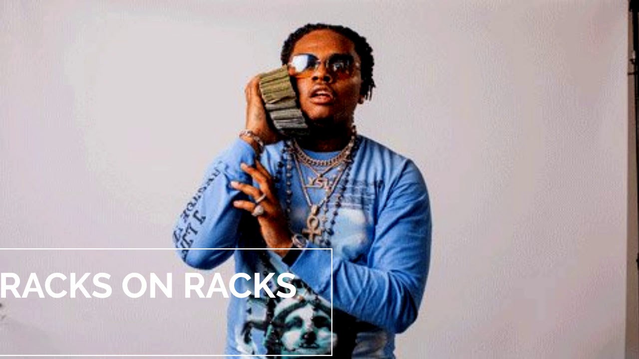 [RACKS ON RACK] Gunna Type Beat YouTube