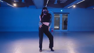 PING PONG Free This Feeling -  Dance Cover ||   and  1MILLION Dance Studio