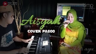 AISYAH ISTRI ROSULULLAH - VIVI AYU (COVER LIVE KORG PA600)