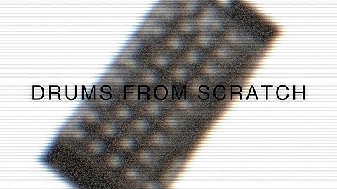 Analogue Solutions Leipzig-s Percussion and Drums Part 2