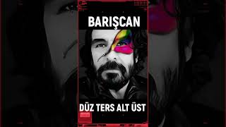 Barışcan - Düz Ters Alt Üst 3 #shorts Resimi