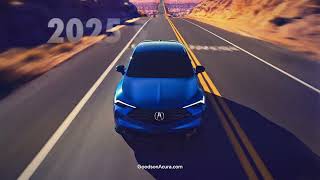 Goodson Acura - 2025 Sales Finale