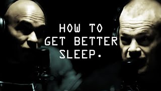 Jocko Explains How to Get Better Sleep - Jocko Willink