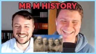 Mr M History SCHOOLS me on Labor Party history screenshot 2