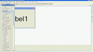 Visual Basic 08 - Toturial Digitaluhr - Deutsch