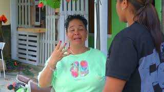 UN HOMBRE HIMRRESPONSABLES