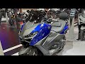 15 New Yamaha & Honda Scooters of 2026 🚲