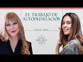 El trabajo de autoindagación con Gisela Hengl | Caminos con Luz