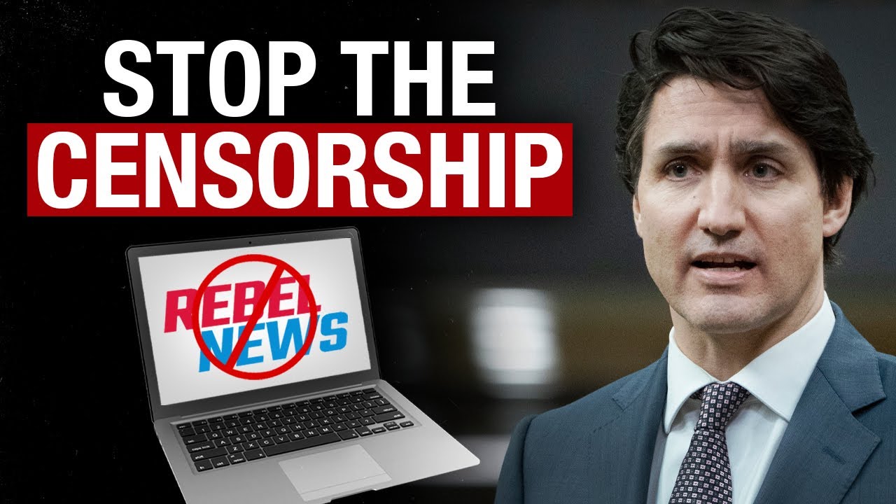 Liberals table promised ‘online harms’ censorship legislation