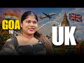 Is UK Good for Master’s in 2026? Honest Student Guide