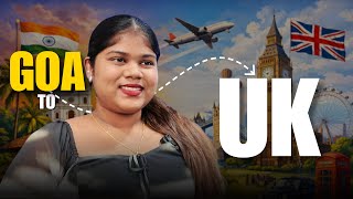 Is UK Good for Master’s in 2026? Honest Student Guide